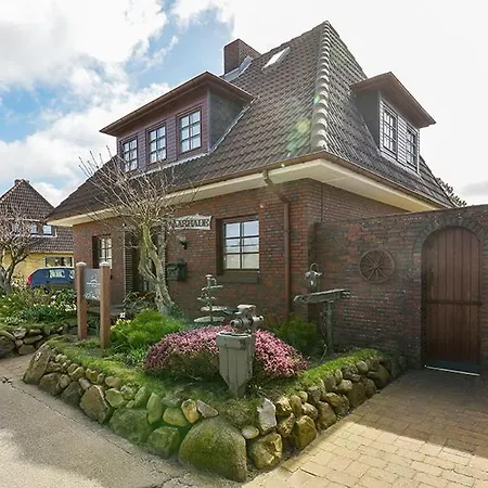Lägenhet Meeresbrandung