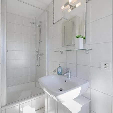 Meeresbrandung * Suderende (Sylt)