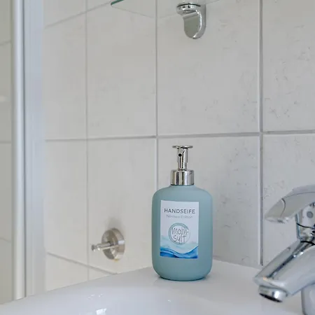 Meeresbrandung Lägenhet