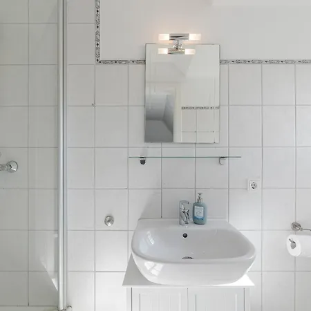 Meeresbrandung * Suderende (Sylt)